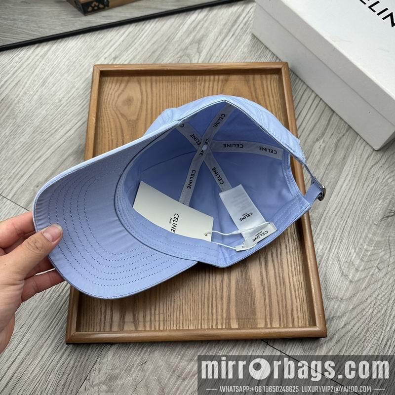 Replica Celine cap dx66