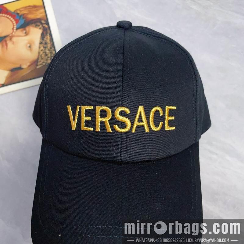 Replica Versace cap dx02