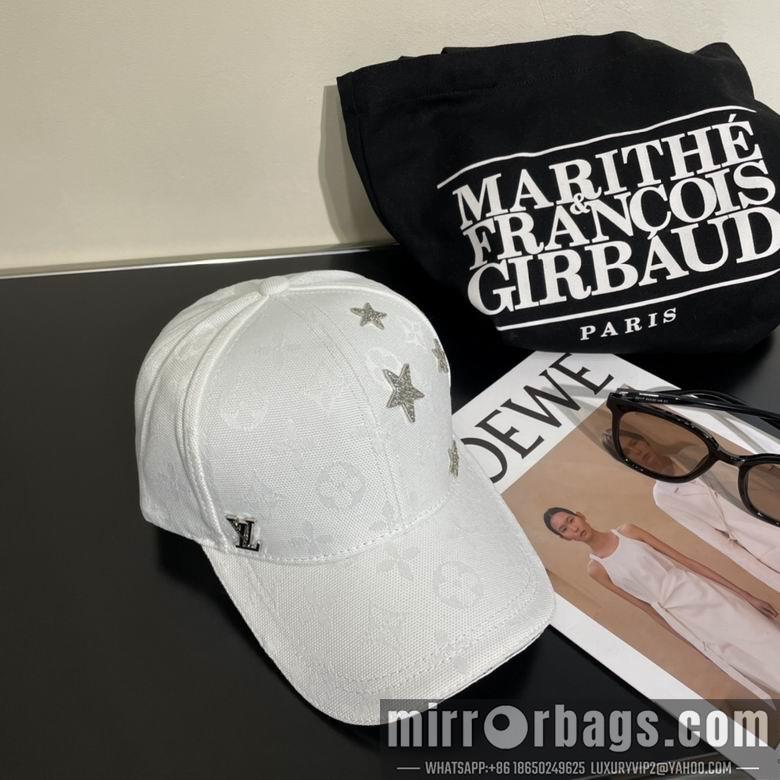 Replica LV Hat dxn15
