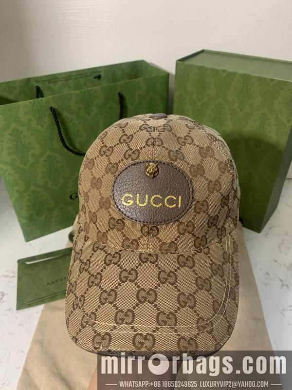 Replica Gucci Hat dx13