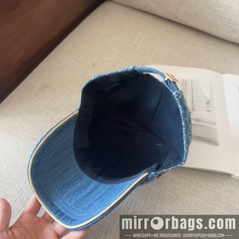 Replica Gucci cap 011502