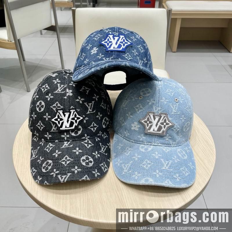 Replica LV Hat 030747