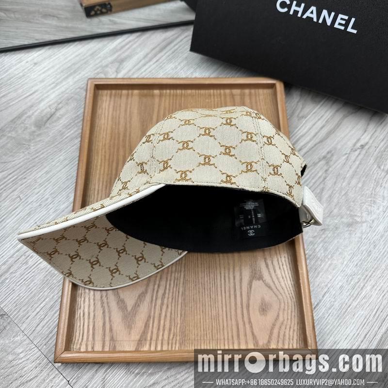 Replica Chanel cap dx47