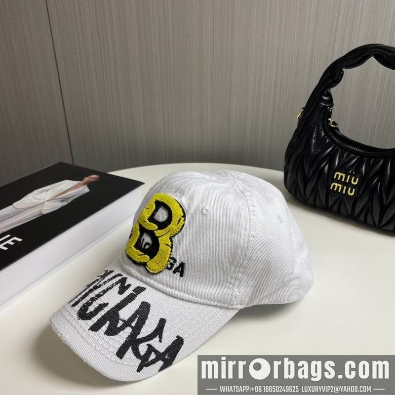 Replica Balenciaga cap dx48