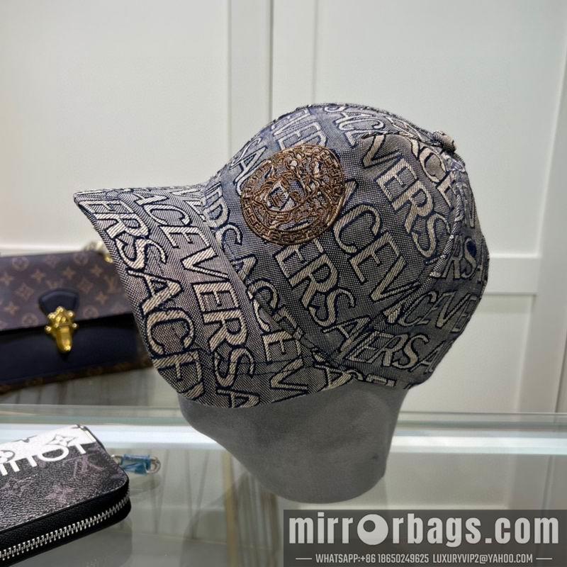 Replica Versace cap dx04