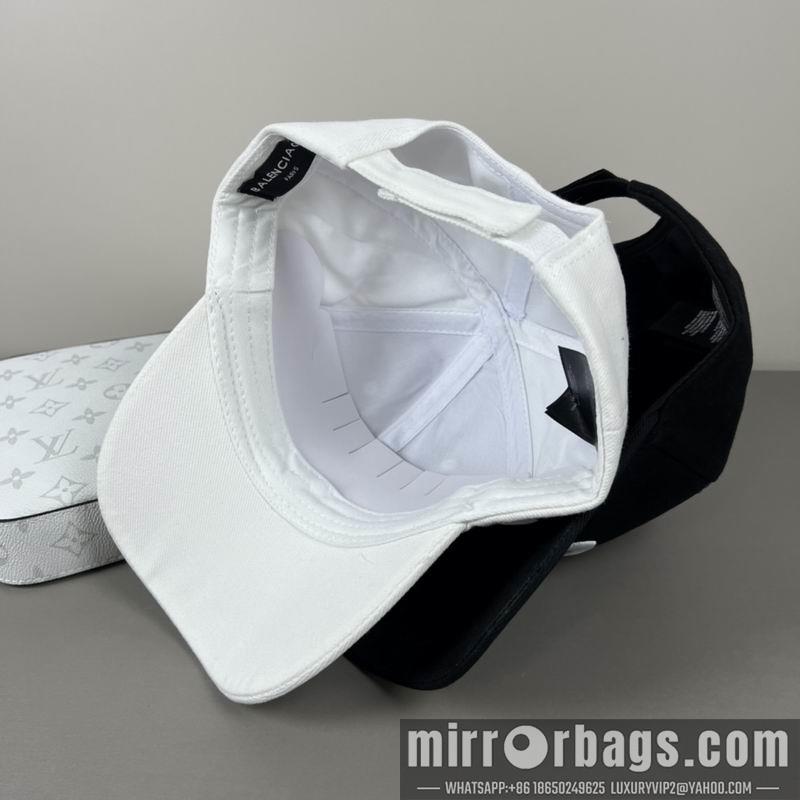 Replica Balenciaga cap dx06