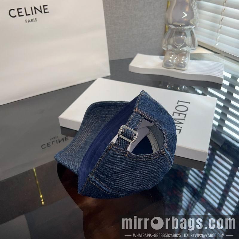 Replica Celine cap dx06