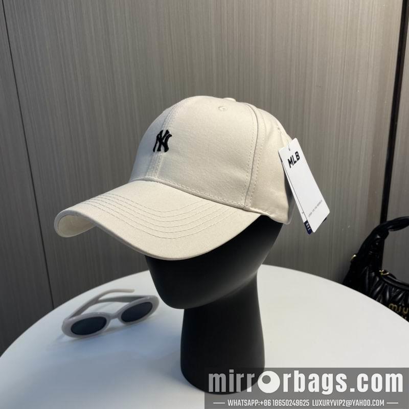 Replica MLB NY cap 090601