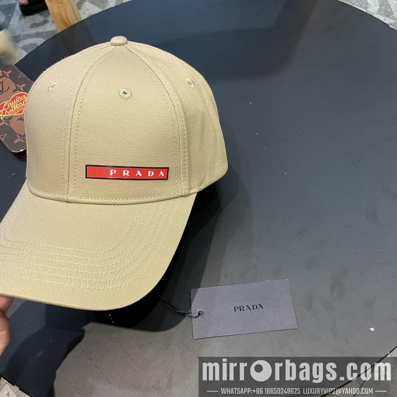 Replica Prada cap 050709