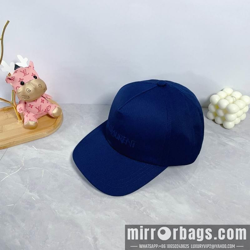 Replica YSL cap dx20