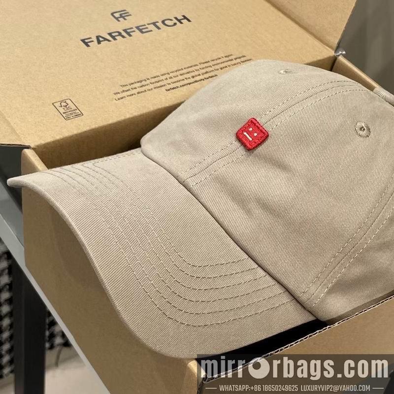 Replica Acne cap dx08