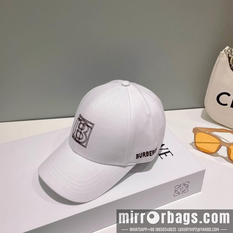 Replica Burberry cap 050702