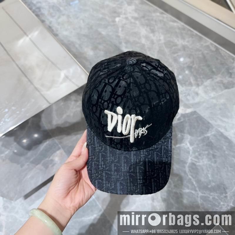 Replica Dior cap 071201