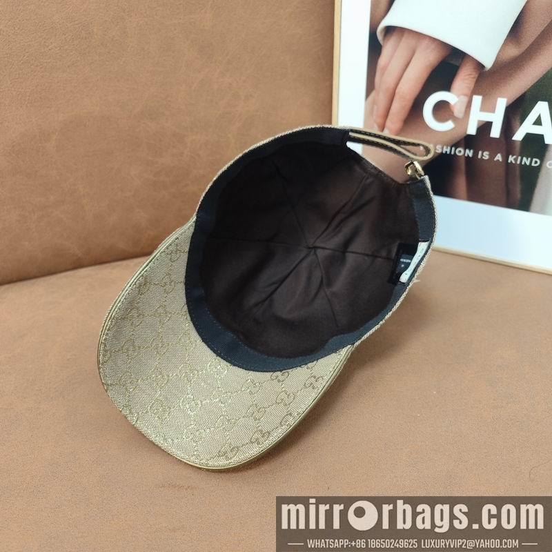 Replica Gucci cap dx111
