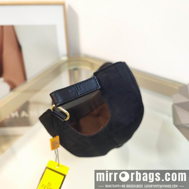 Replica Fendi cap dx75