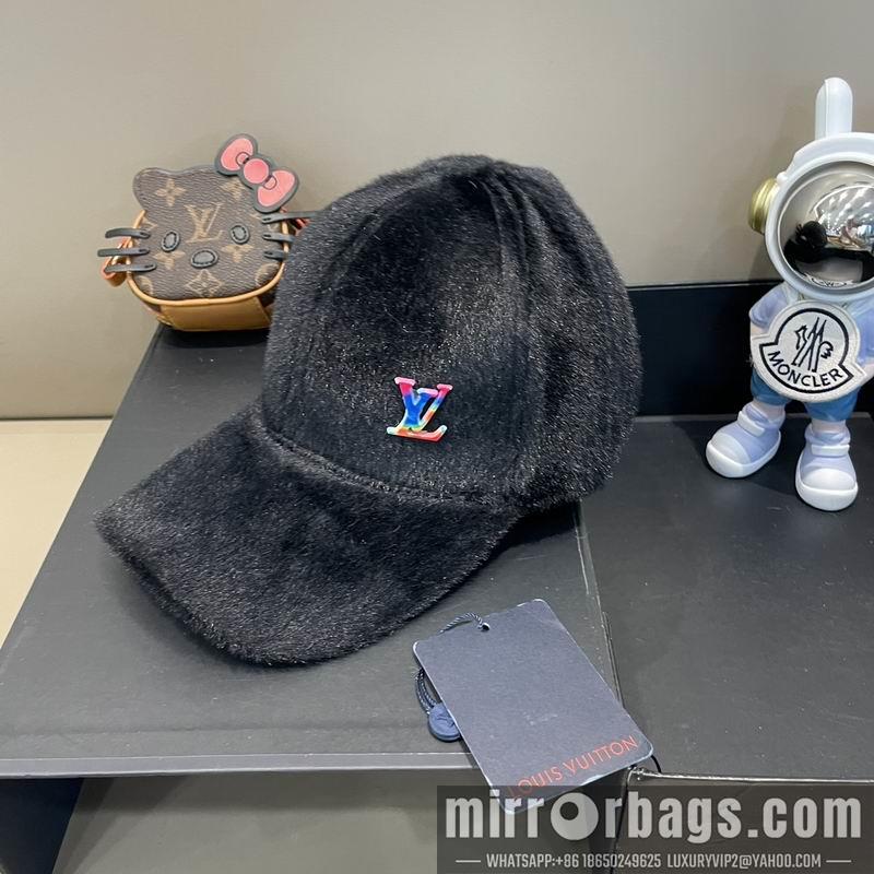 Replica LV cap 081002