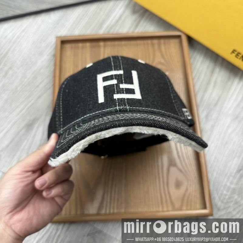 Replica Fendi cap 080201