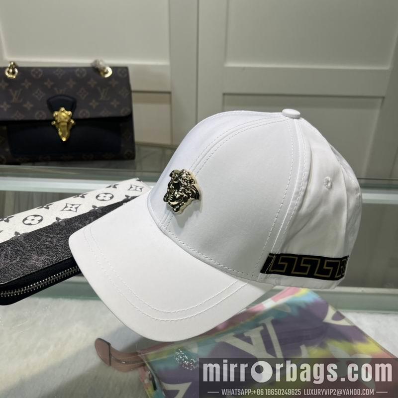 Replica Versace cap dx07