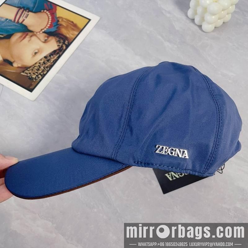 Replica Zegna cap dx01