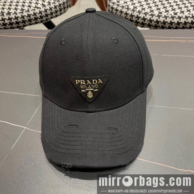 Replica Prada cap 072201