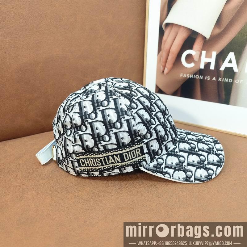 Replica Dior cap dx51