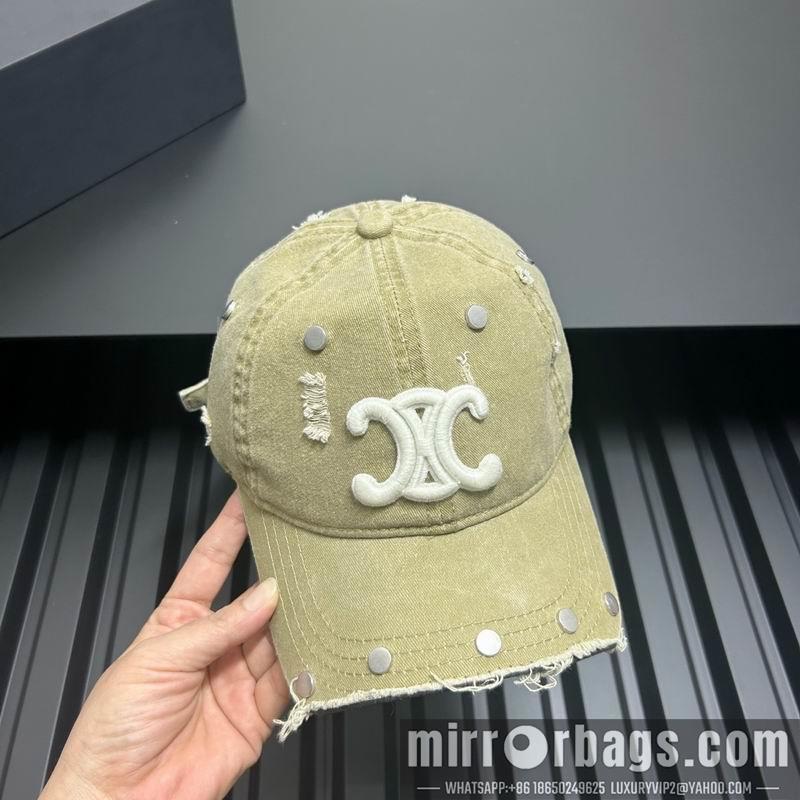 Replica Celine cap dx10