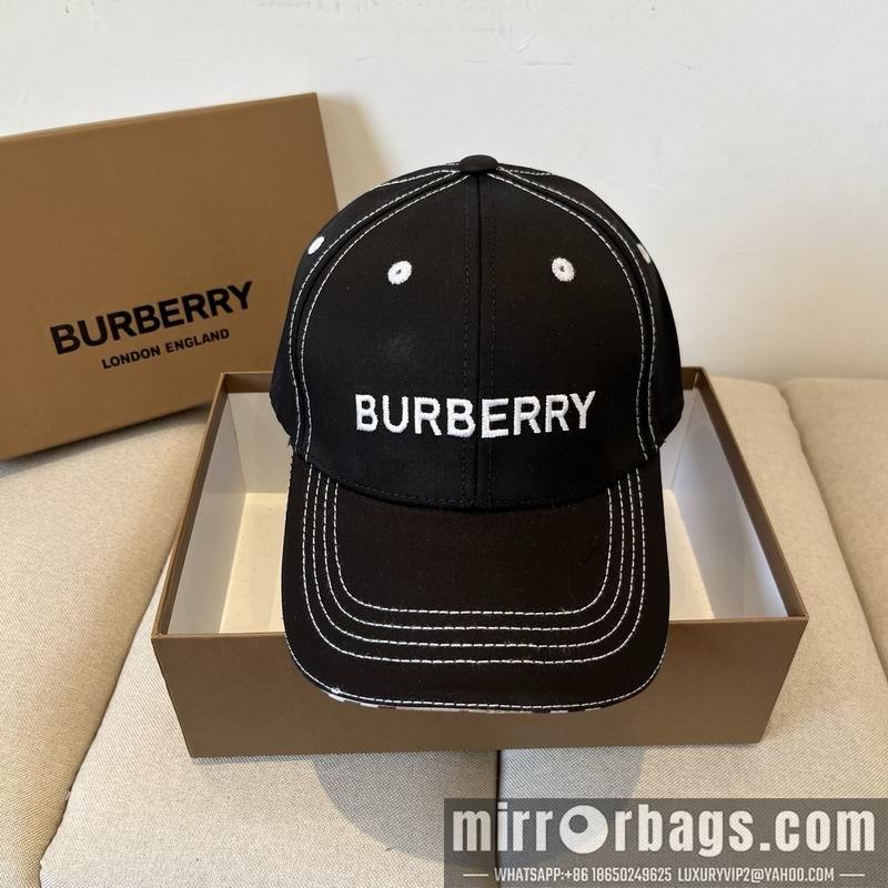 Replica Burberry cap dx24