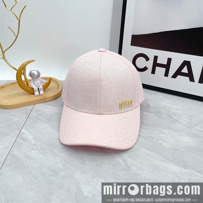 Replica Gucci cap dx29