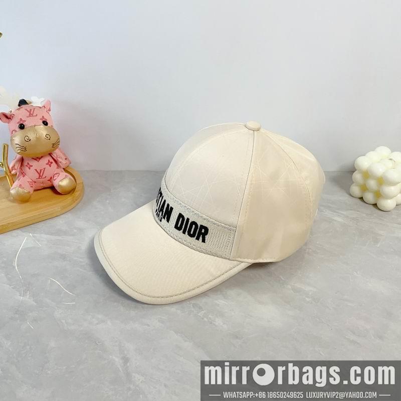 Replica Dior cap dx57