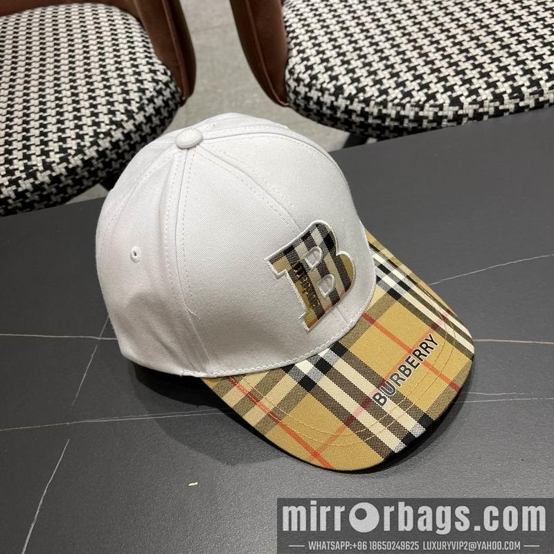 Replica Burberry Hat 041401