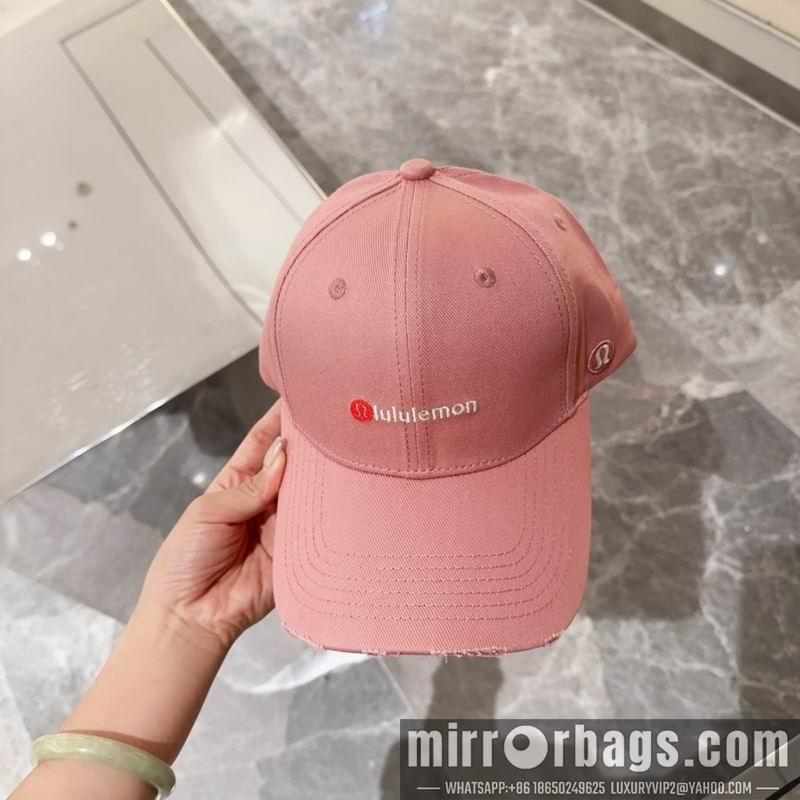Replica Lululemon cap dx08