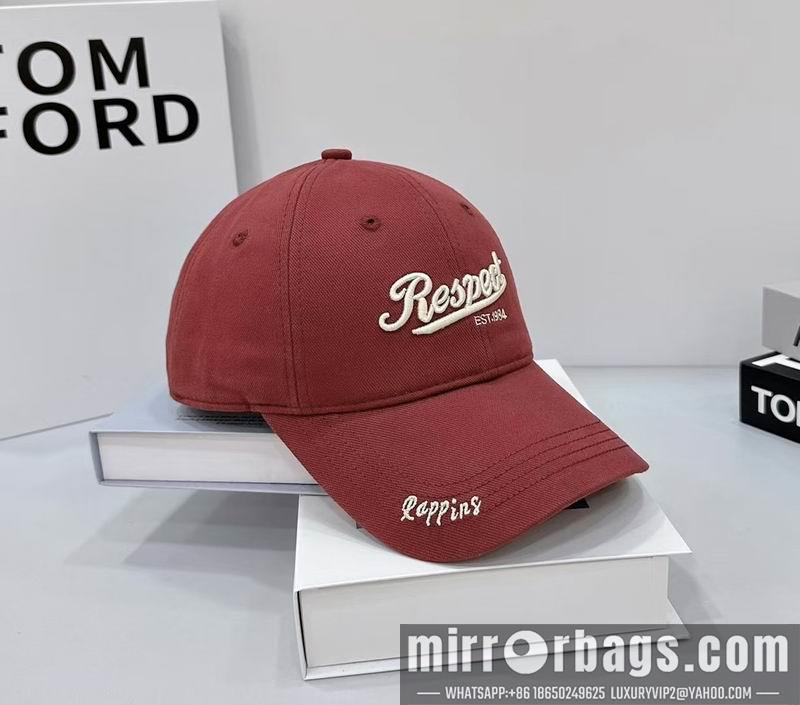 Replica Other Hat 041403