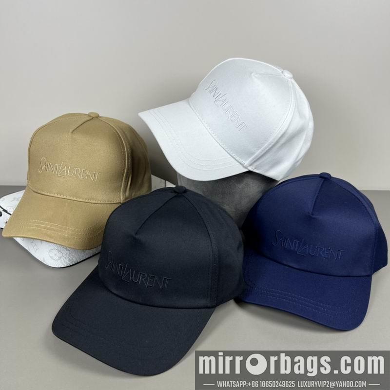 Replica YSL cap dx37
