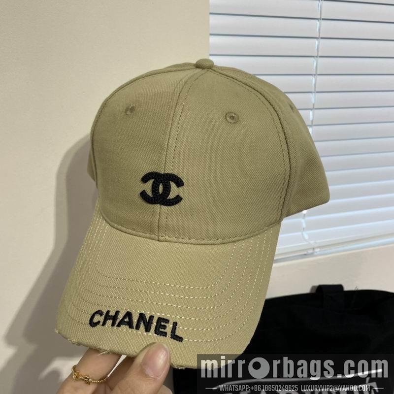 Replica Chanel cap dx23
