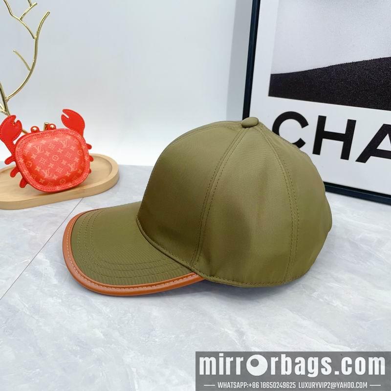 Replica Prada cap dx02