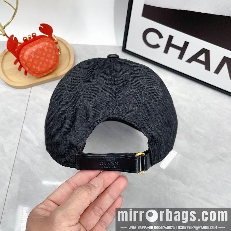Replica Gucci cap dx10