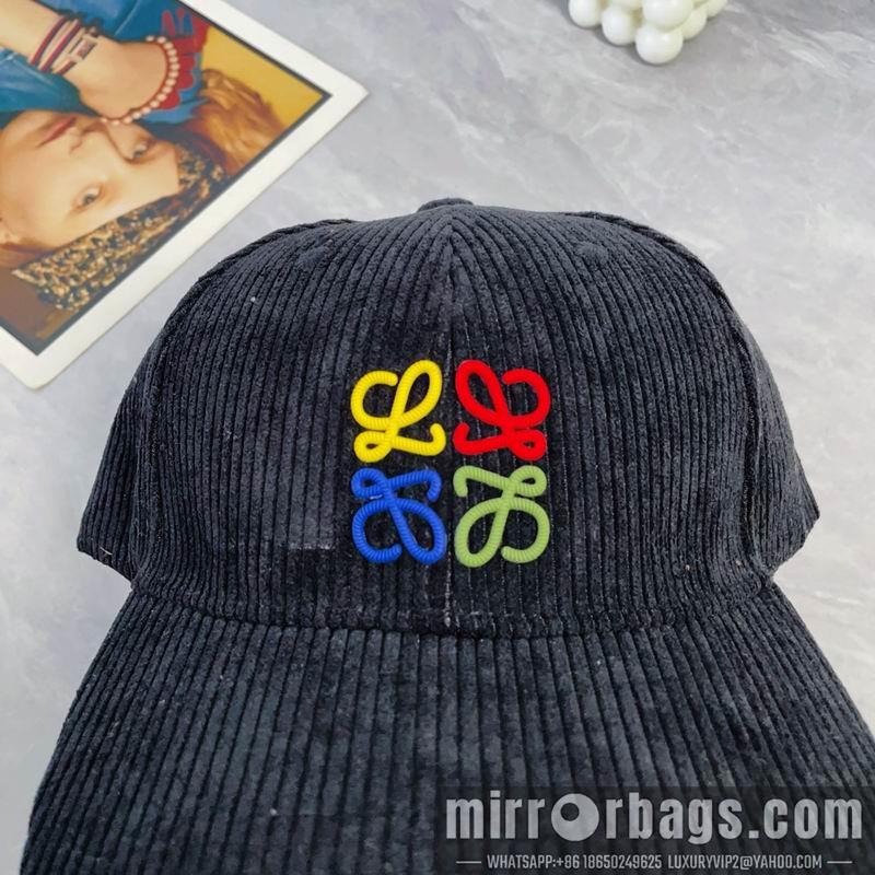 Replica Loewe cap dx15