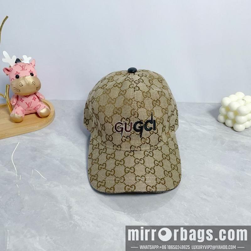 Replica Gucci Hat dx120