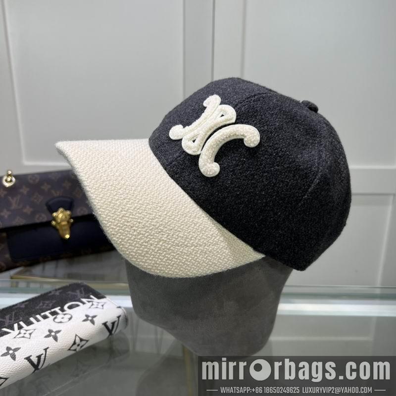 Replica Celine cap dx101