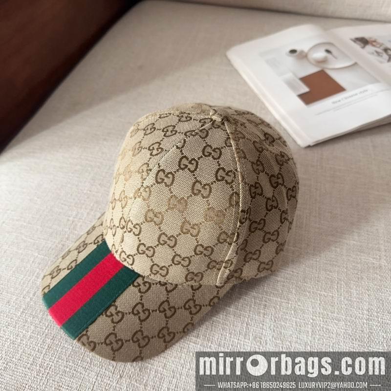 Replica Gucci Hat dx06