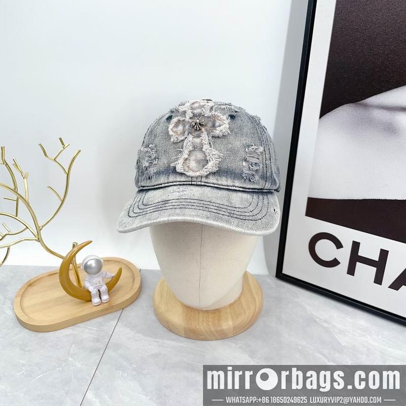 Replica Chrome Hearts cap dx63