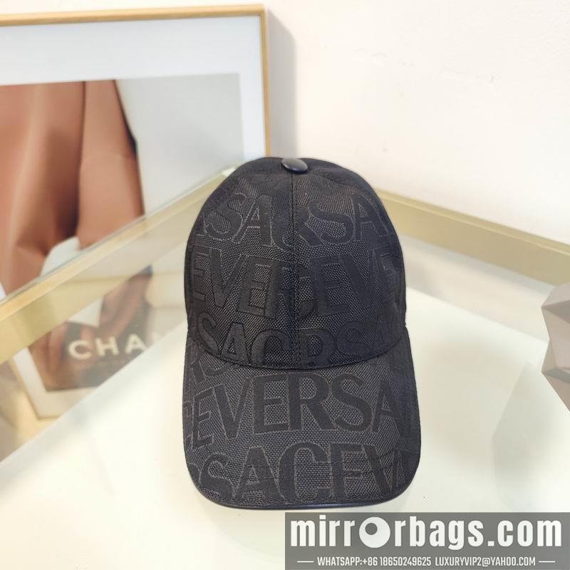 Replica Versace cap dx10
