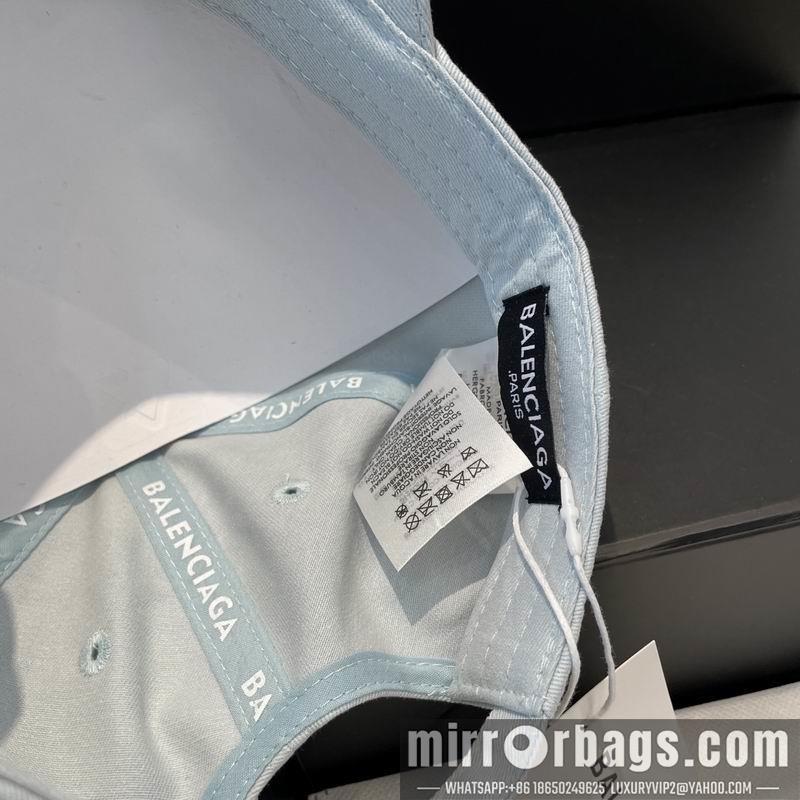 Replica Balenciaga Cap dx64