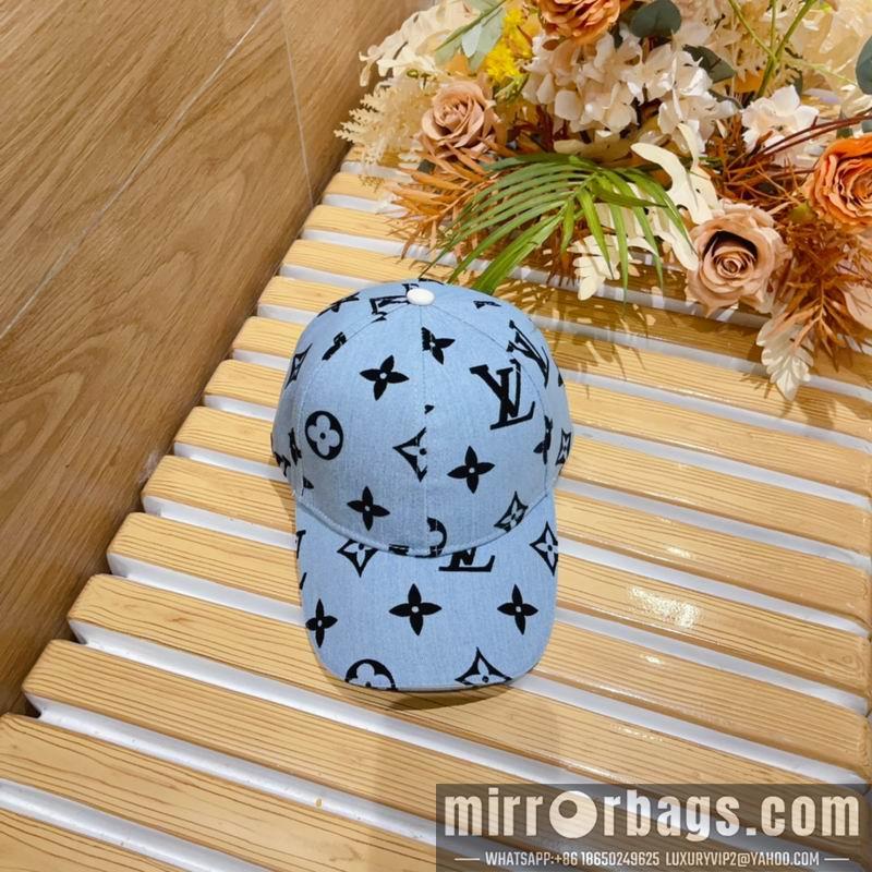 Replica LV cap 102803