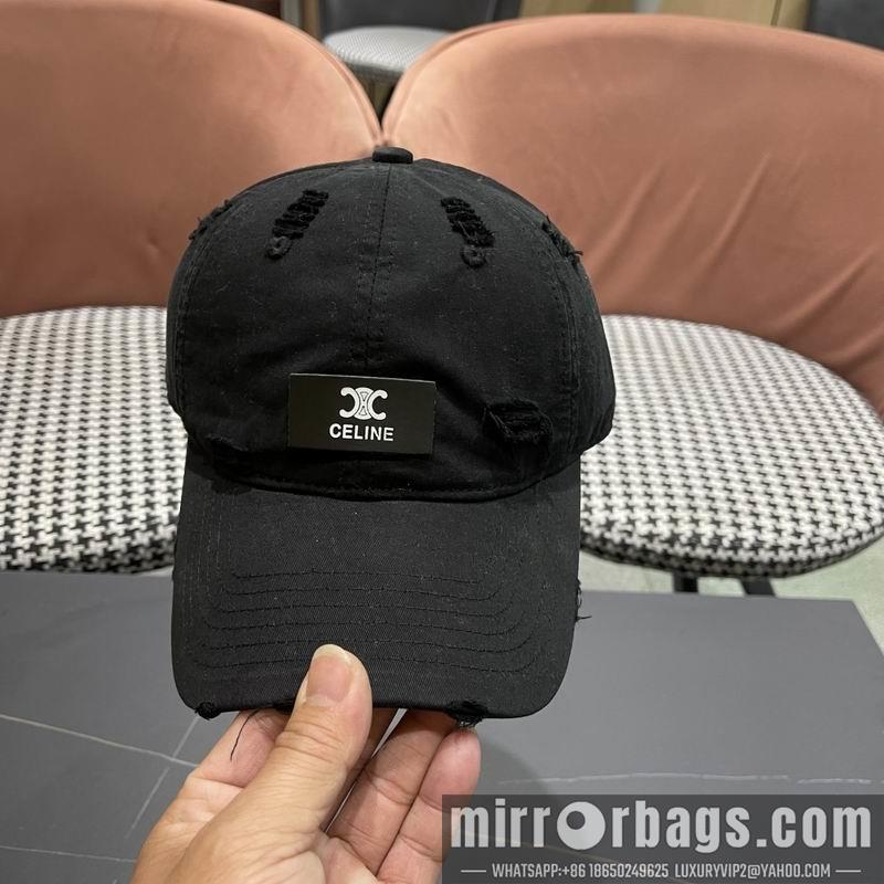 Replica Celine cap 041405