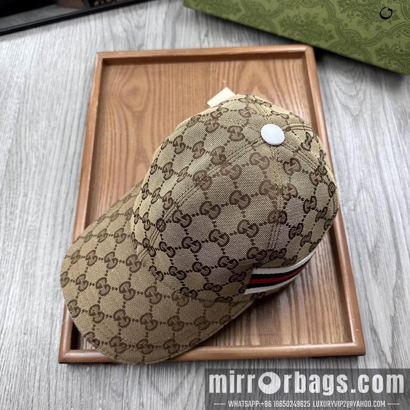 Replica Gucci cap dx53