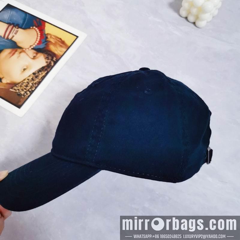 Replica Polo cap dx01