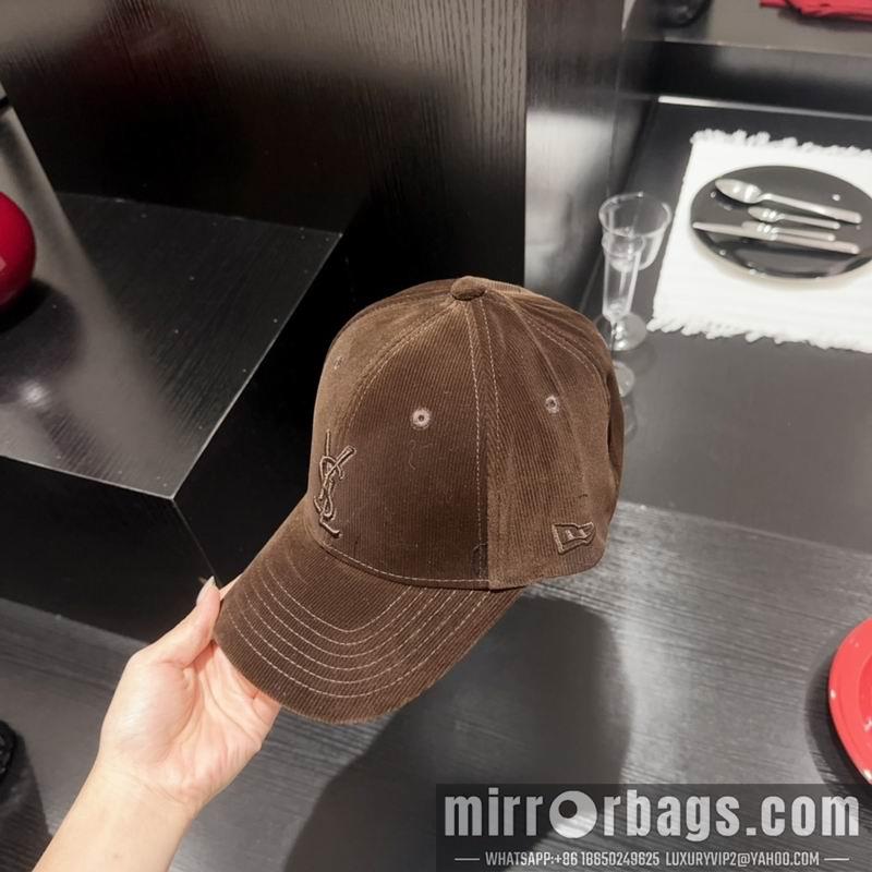 Replica YSL cap dx24