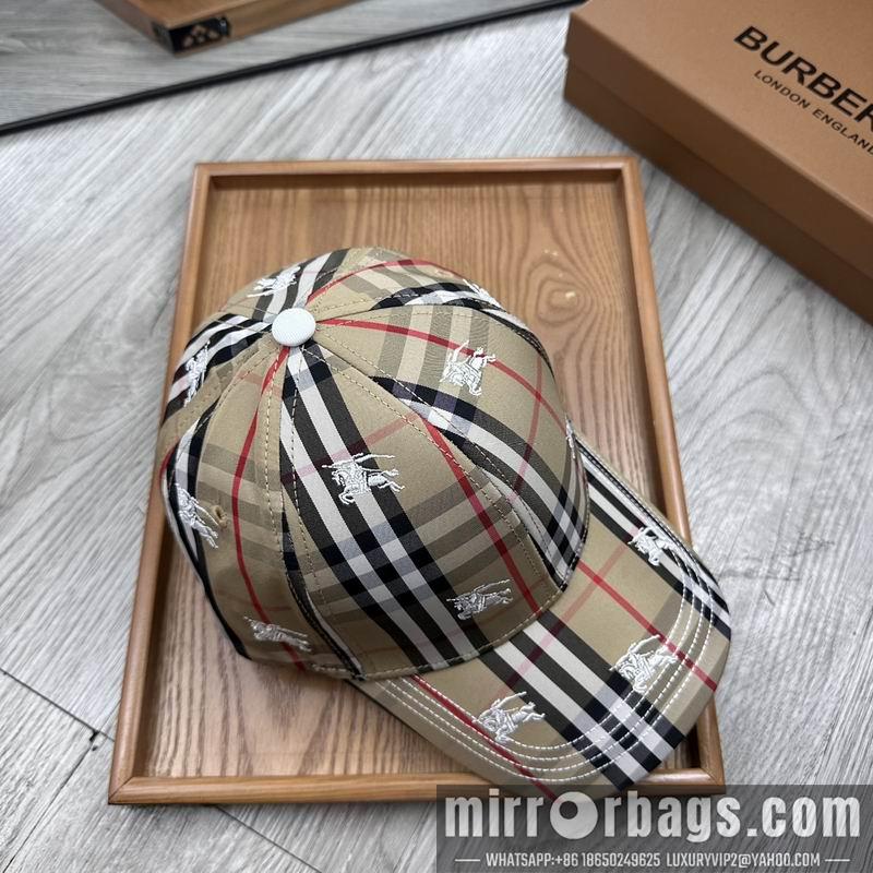 Replica Burberry Hat dx07