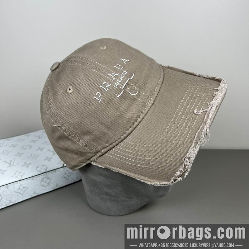 Replica Prada cap dx30